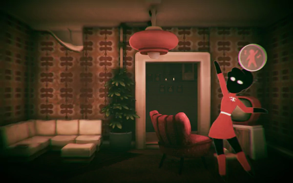 video game Beholder 3 HD Desktop Wallpaper | Background Image