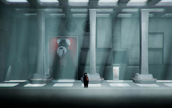 video game Beholder 3 HD Desktop Wallpaper | Background Image