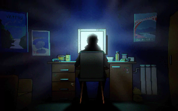  Night time, is game time