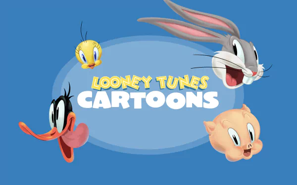 TV Show Looney Tunes Cartoons HD Desktop Wallpaper | Background Image