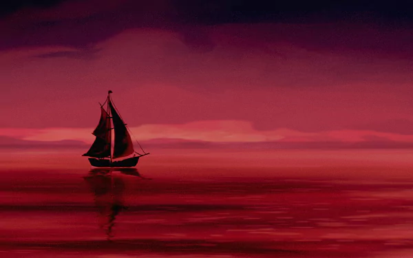 video game The Wanderer: Frankenstein's Creature HD Desktop Wallpaper | Background Image