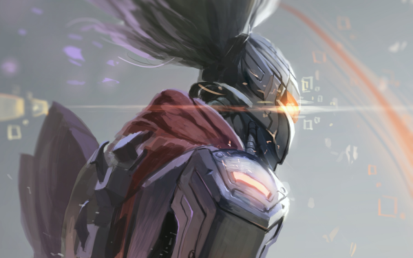 Truth Dragon Yasuo 4k Ultra HD Wallpaper | Background Image | 4096x2293
