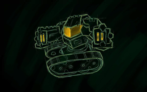  Mechs: Mechanic