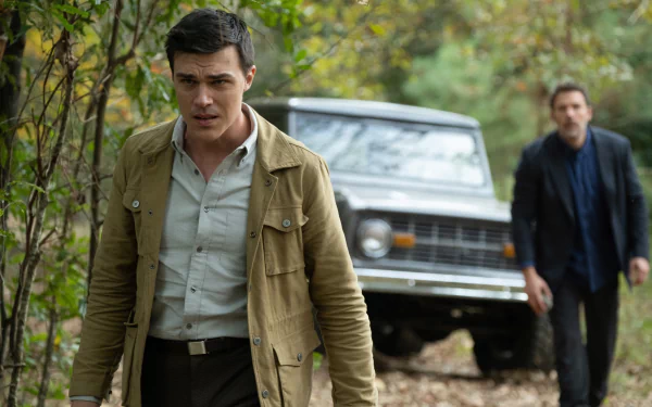 movie Deep Water HD Desktop Wallpaper | Background Image