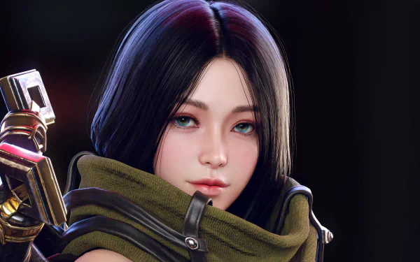 Sando (Super String) video game Super String HD Desktop Wallpaper | Background Image