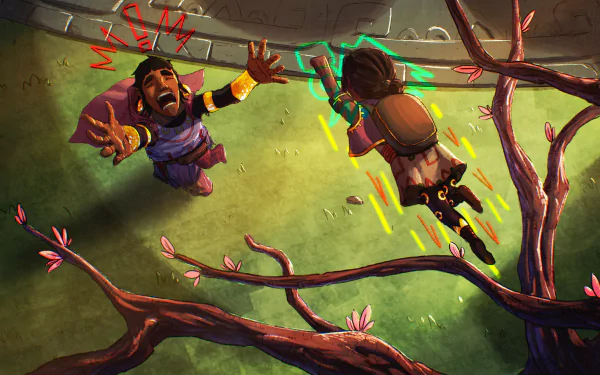 video game Aztech: Forgotten Gods HD Desktop Wallpaper | Background Image