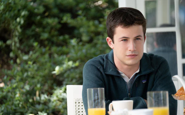 TV Show The Dropout HD Desktop Wallpaper | Background Image