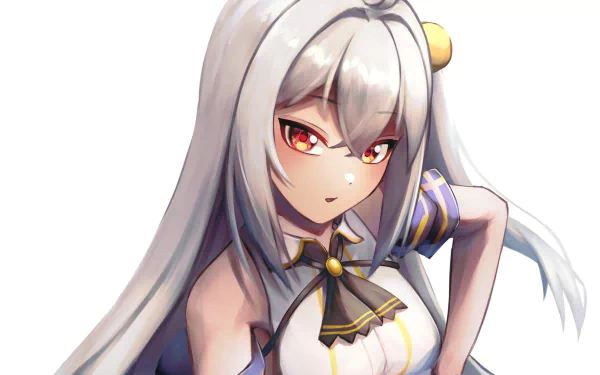 Ninym Ralei Anime The Genius Prince's Guide to Raising a Nation Out of Debt HD Desktop Wallpaper | Background Image