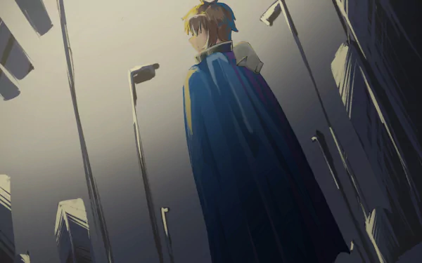 Yuuki (Princess Connect) Anime Princess connect! Re:Dive HD Desktop Wallpaper | Background Image