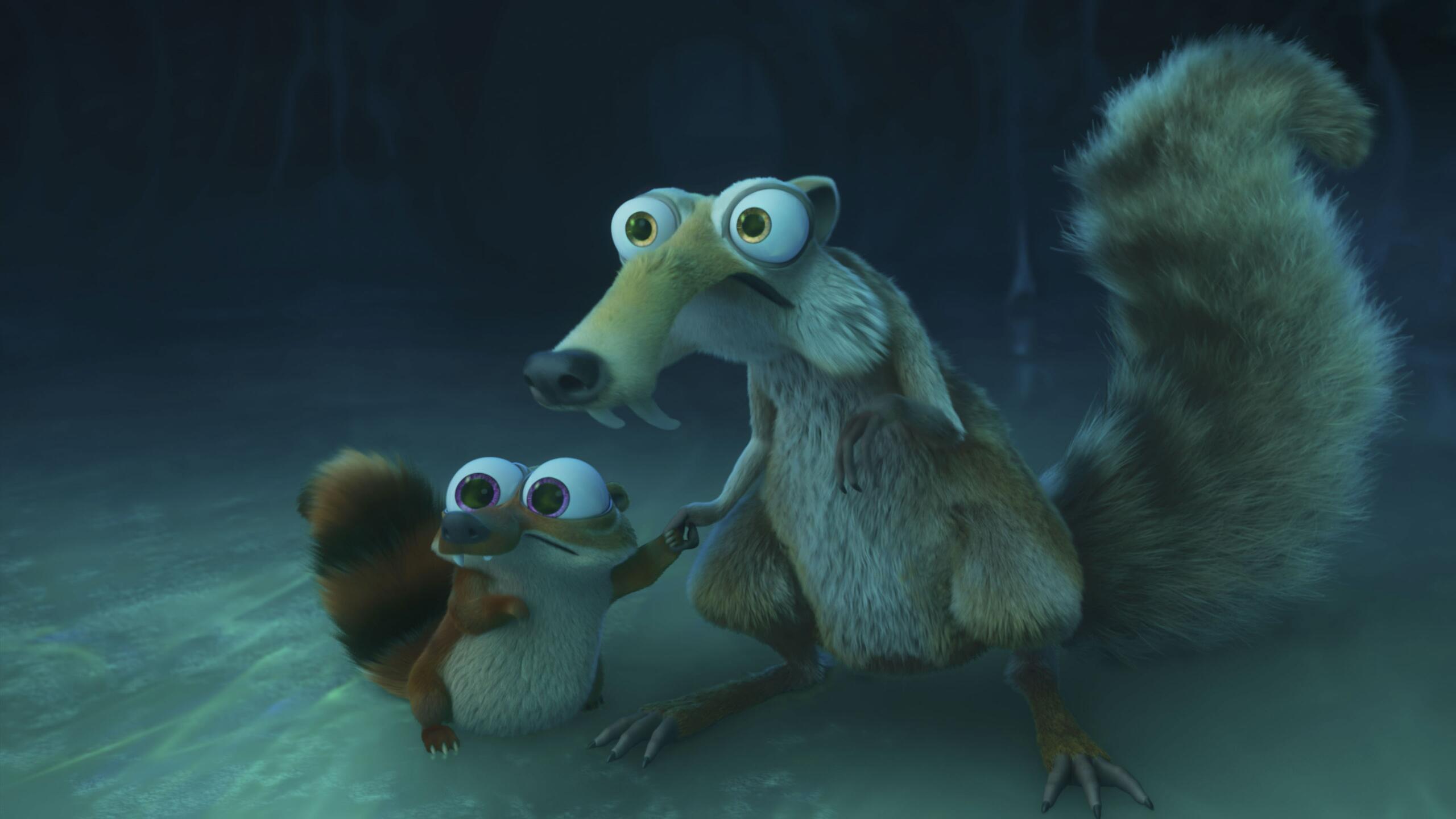 Movie Ice Age: Scrat Tales HD Wallpaper | Background Image