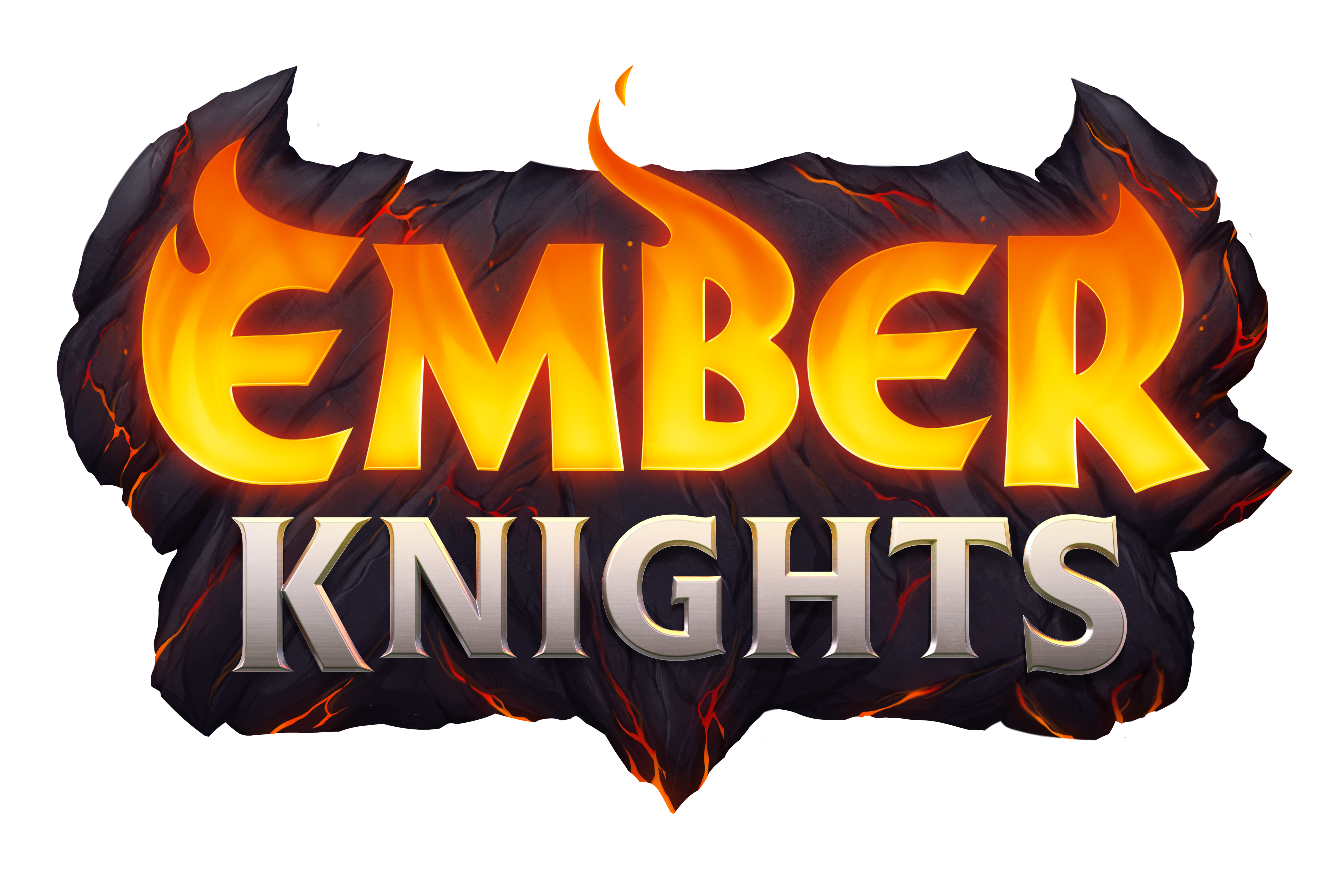 Download Video Game Ember Knights 4k Ultra HD Wallpaper