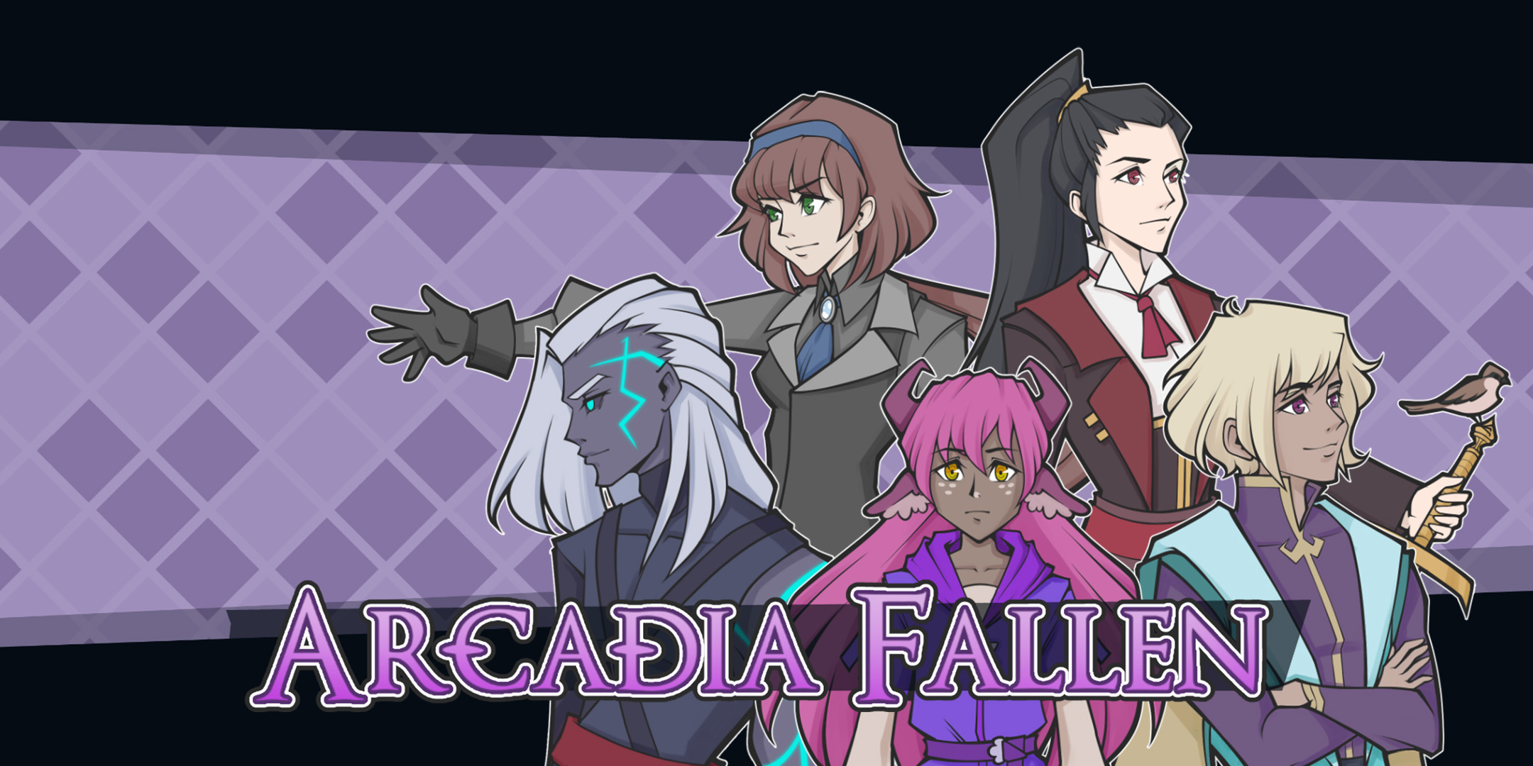 Video Game Arcadia Fallen HD Wallpaper | Background Image