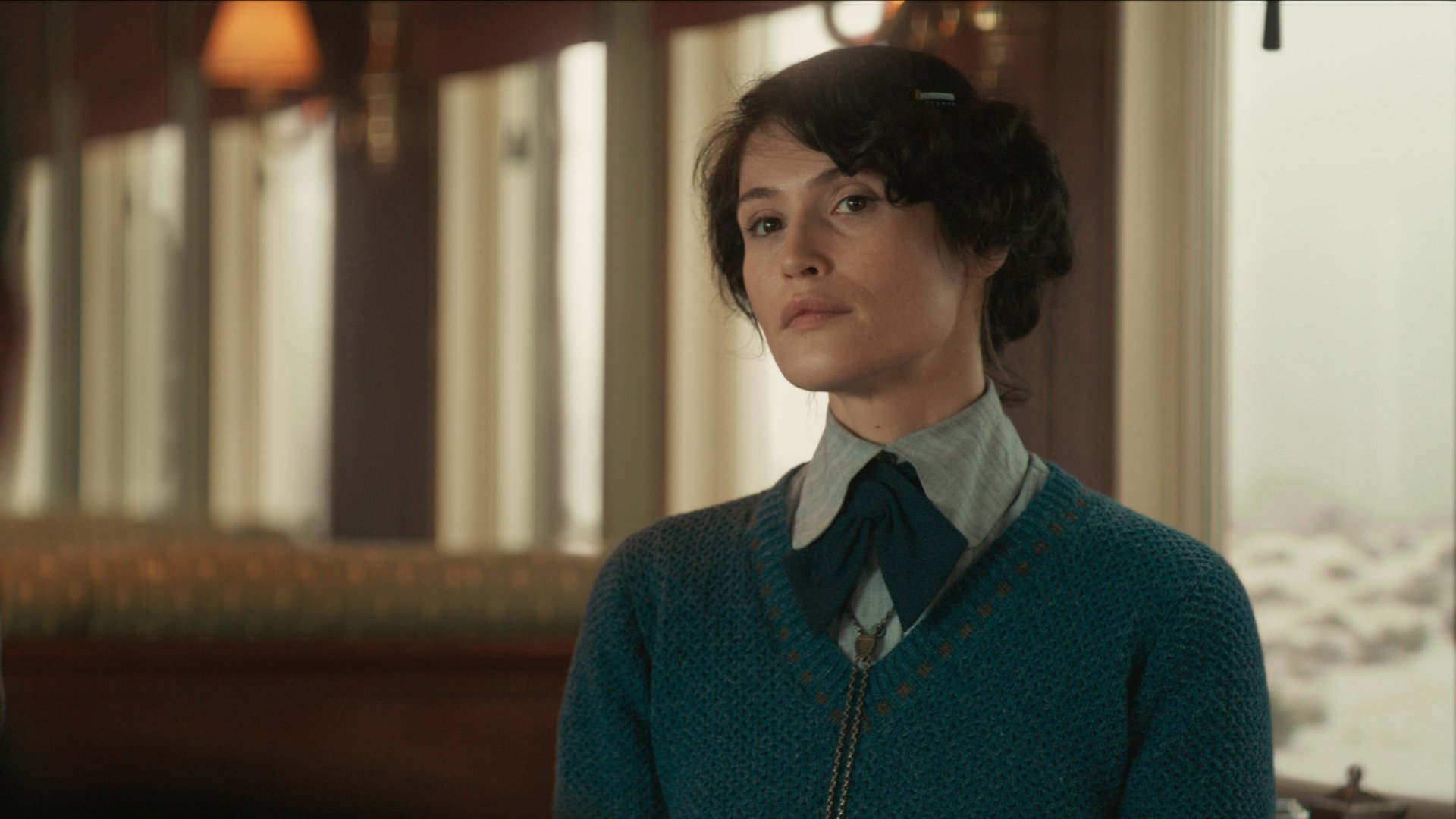 Download Gemma Arterton Movie The King's Man HD Wallpaper