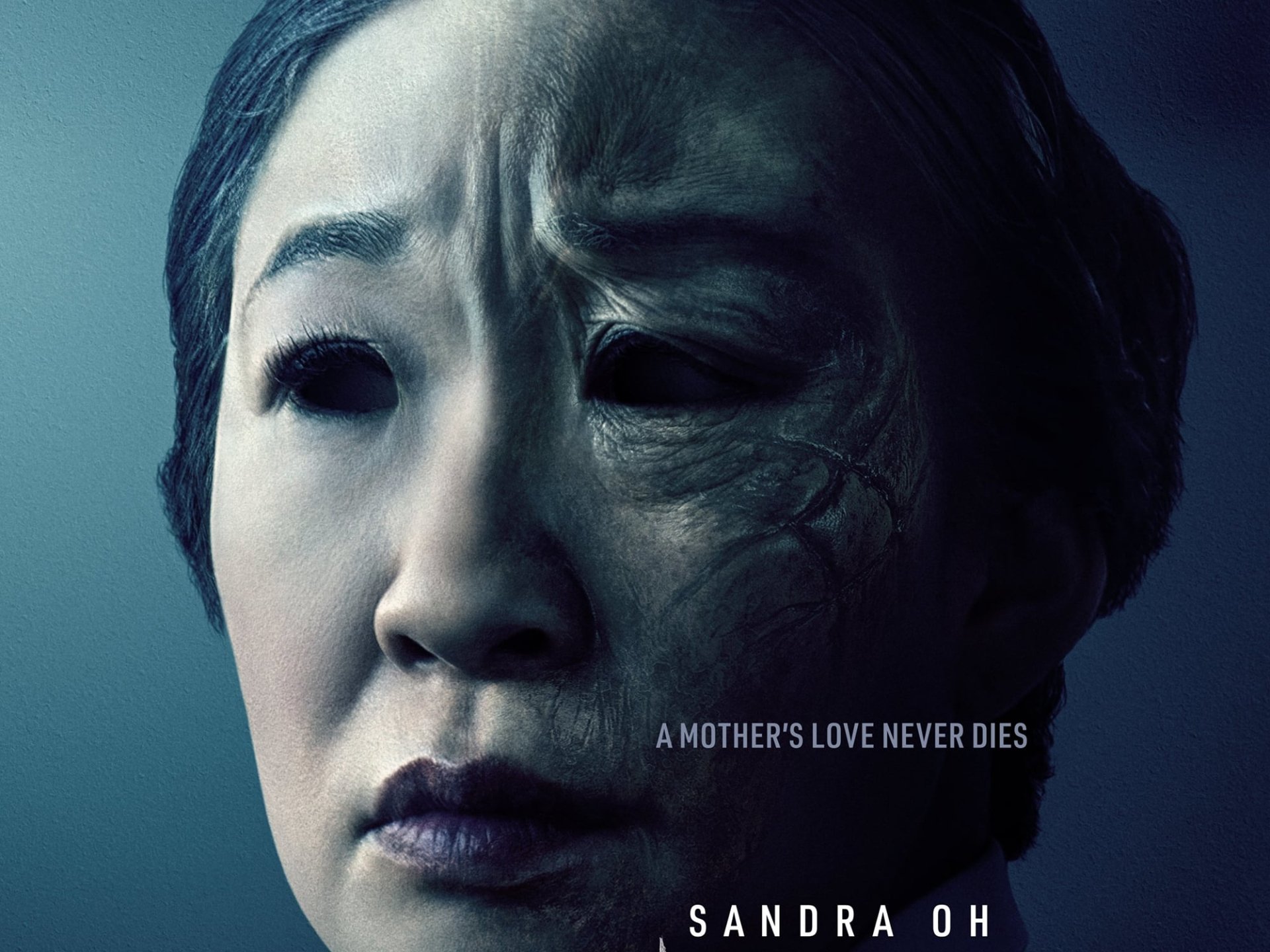 Download Sandra Oh Movie Umma HD Wallpaper