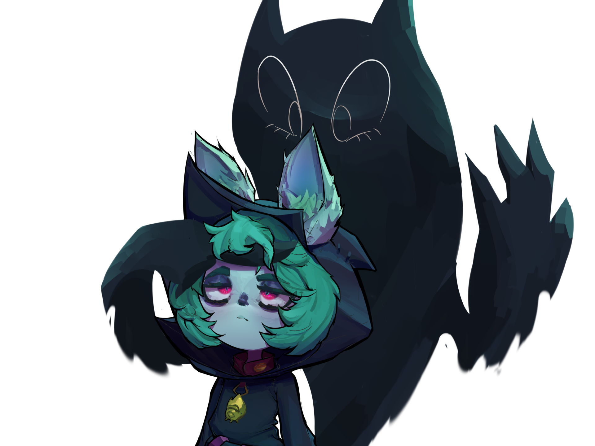 Download Vex (League Of Legends) Video Game League Of Legends HD Wallpaper