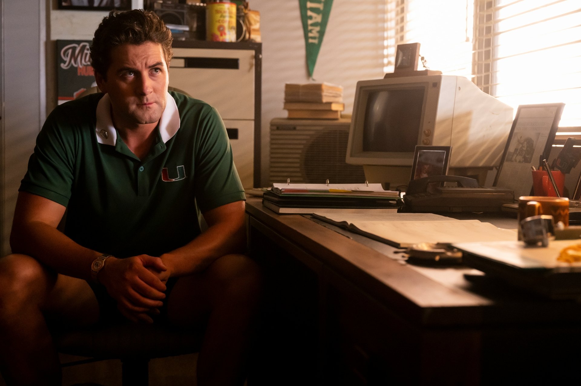 Download TV Show Young Rock 4k Ultra HD Wallpaper