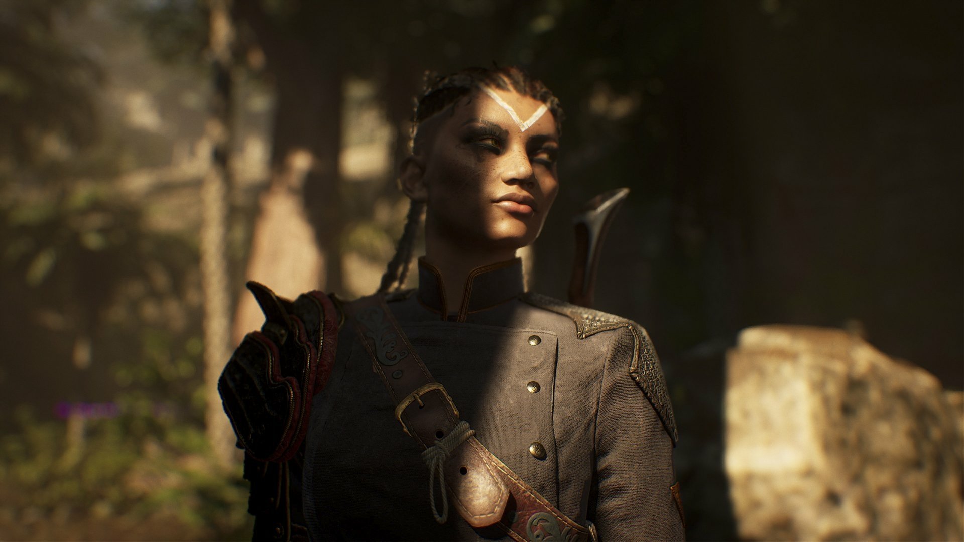 Download Video Game Flintlock: The Siege Of Dawn HD Wallpaper