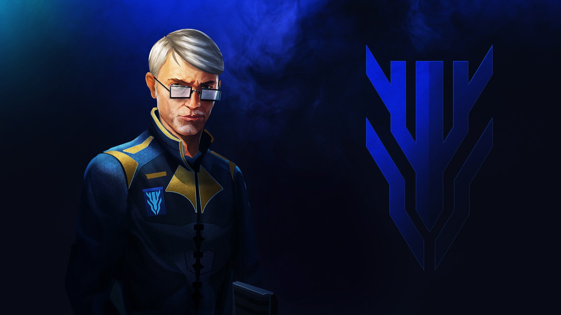 Download Video Game Miners Mettle HD Wallpaper