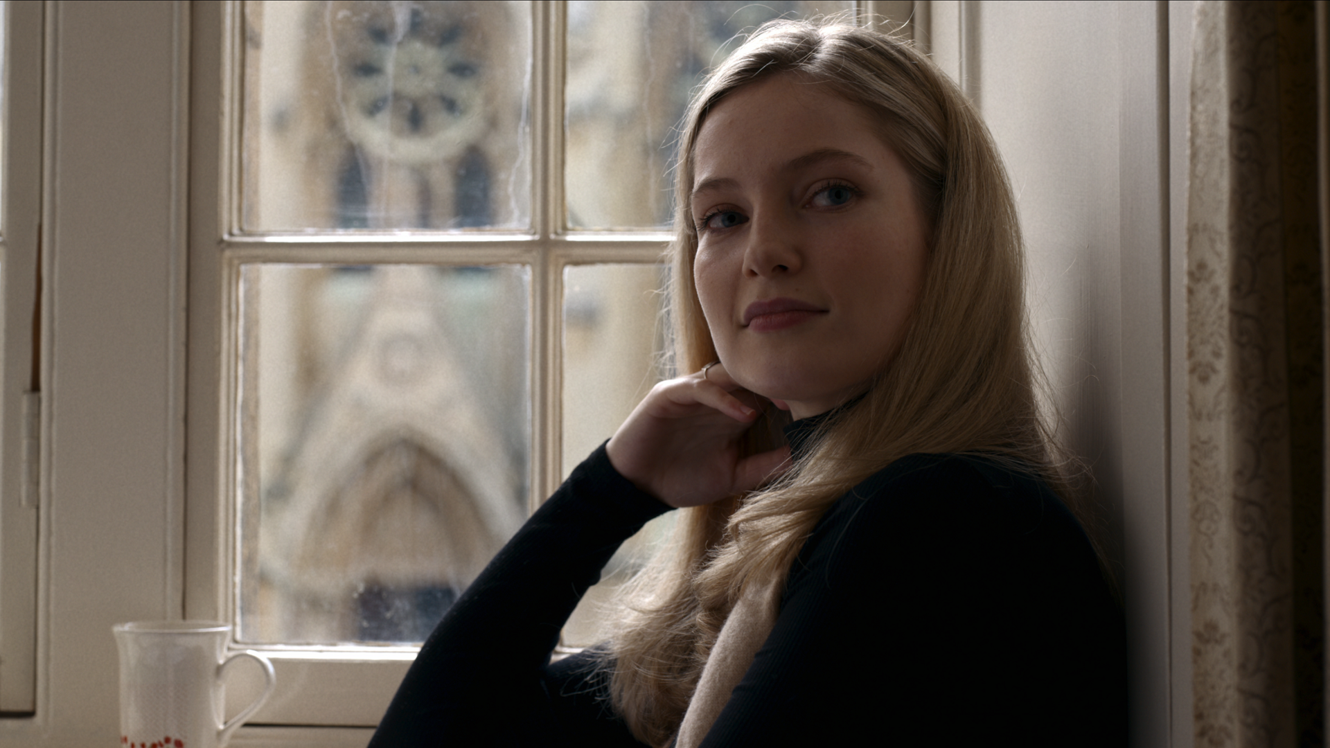 Download Sienna Miller TV Show Anatomy Of A Scandal HD Wallpaper