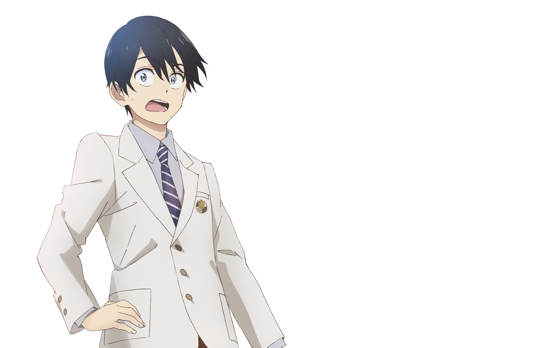 Download Nagi Umino Anime A Couple Of Cuckoos HD Wallpaper