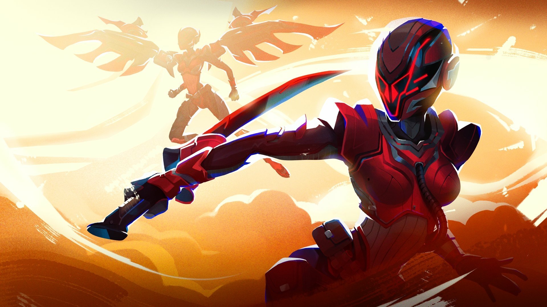 Download Fortnite Loading Screen Video Game Fortnite HD Wallpaper