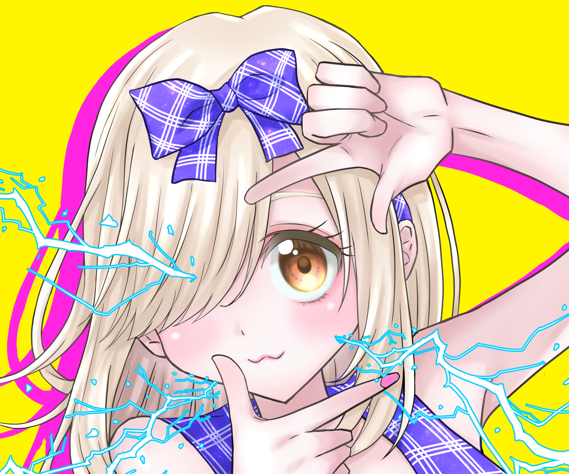 Download Anime A Couple Of Cuckoos HD Wallpaper by トナカイム