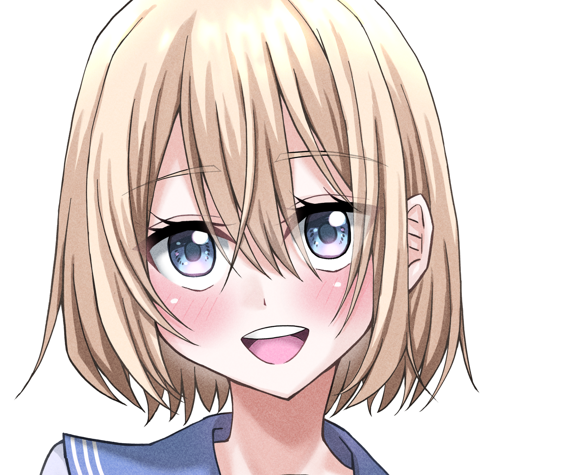 Download Sachi Umino Anime A Couple Of Cuckoos HD Wallpaper by トナカイム