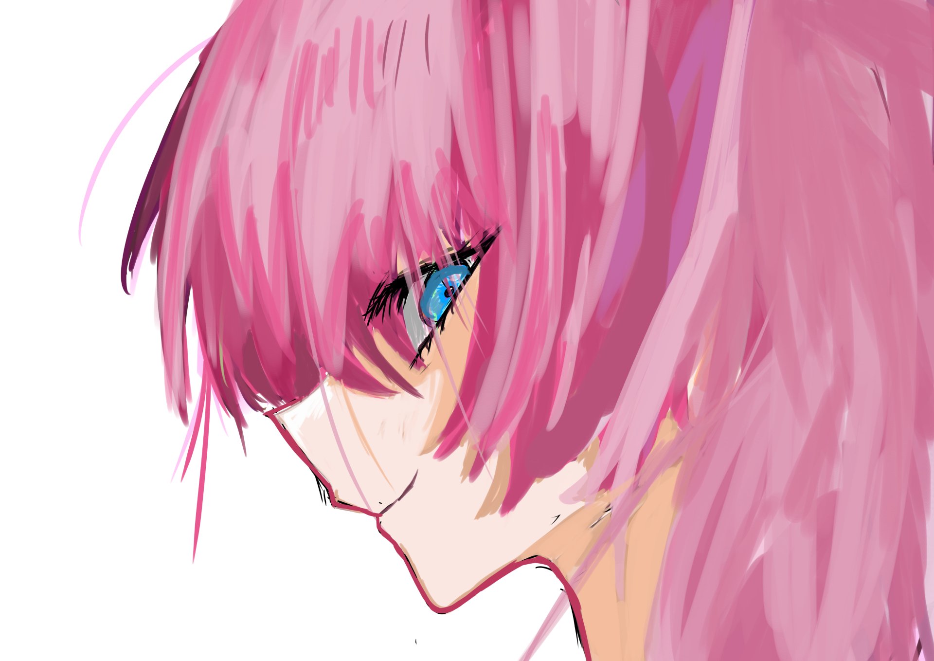 Download Micchon Shikimori Anime Shikimori's Not Just A Cutie 4k Ultra HD Wallpaper