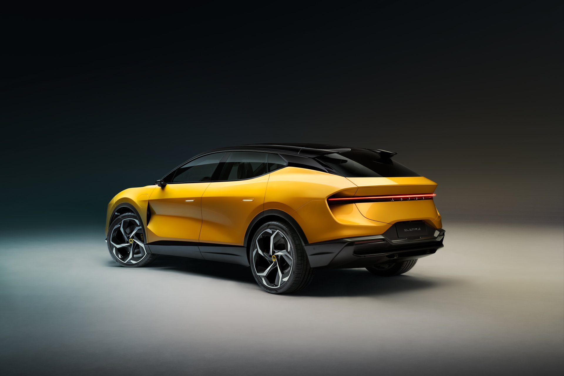 Download Vehicle Lotus Eletre 8k Ultra HD Wallpaper