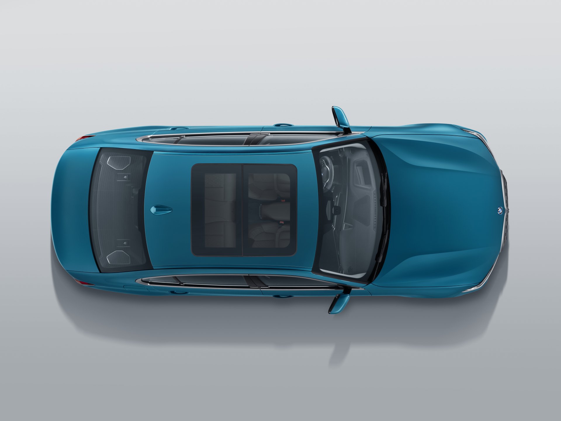 Download Vehicle BMW I3 4k Ultra HD Wallpaper