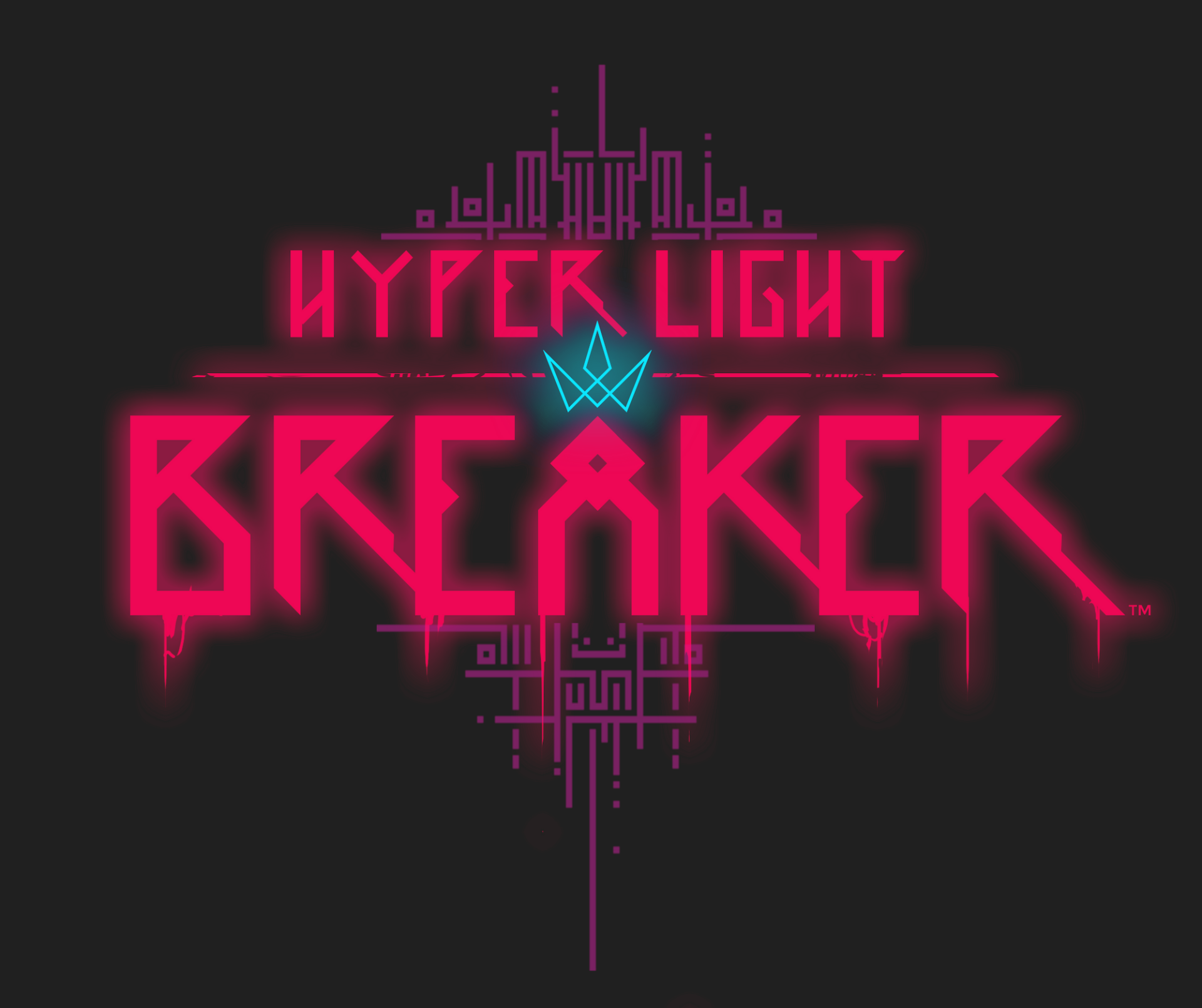 hyper light breakers