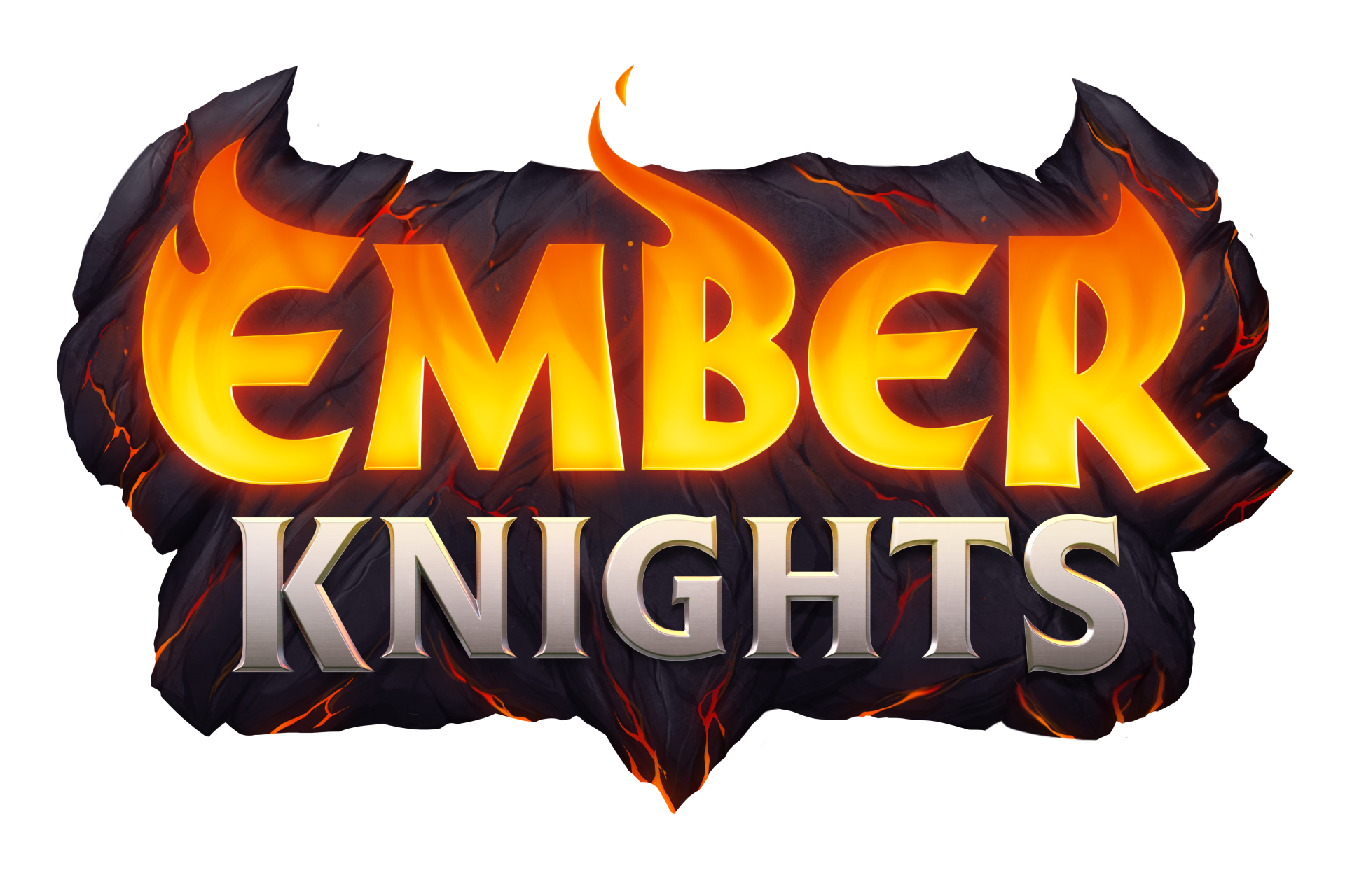 Download Video Game Ember Knights 4k Ultra HD Wallpaper