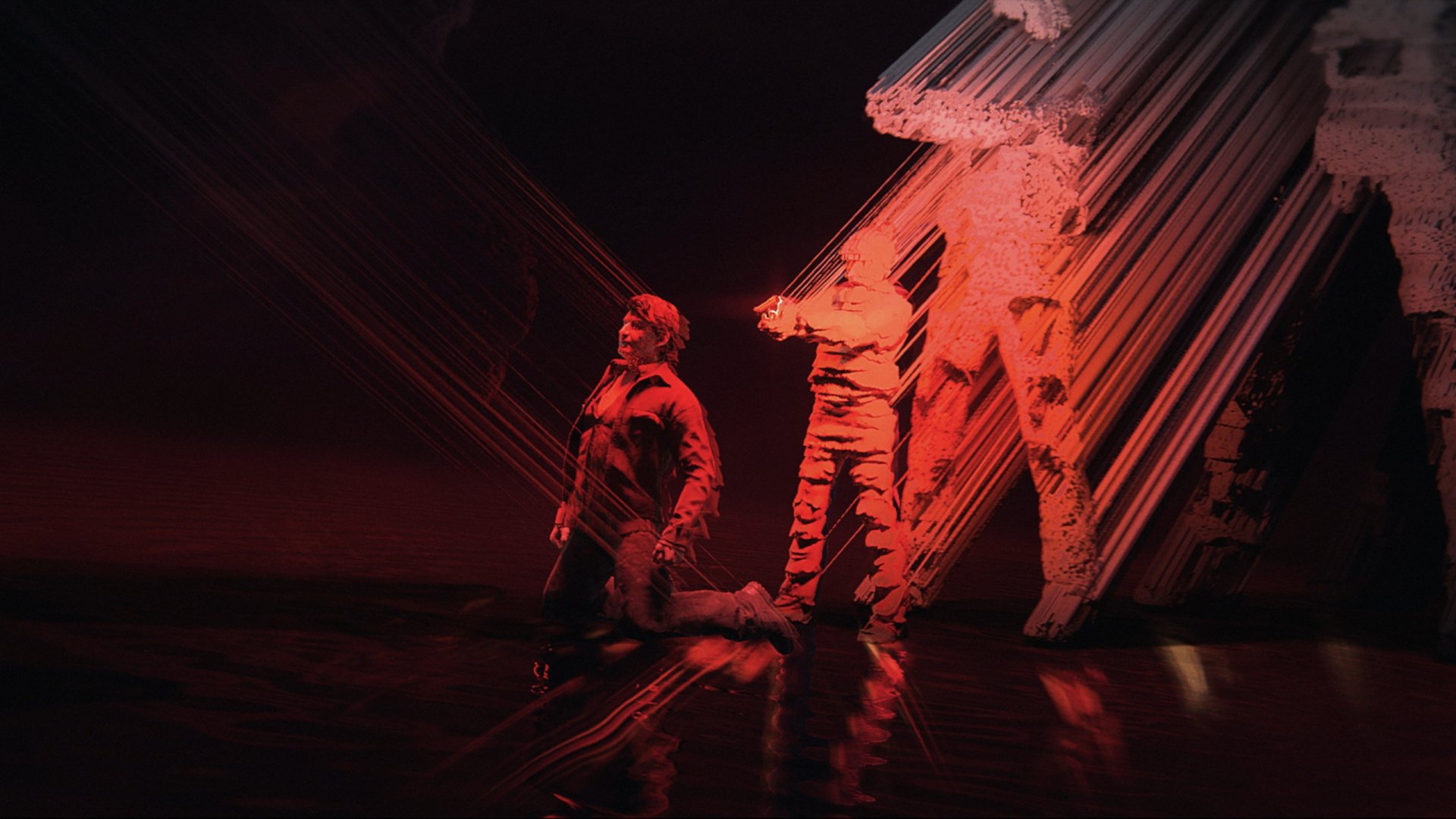 Download Video Game Hell Is Us HD Wallpaper