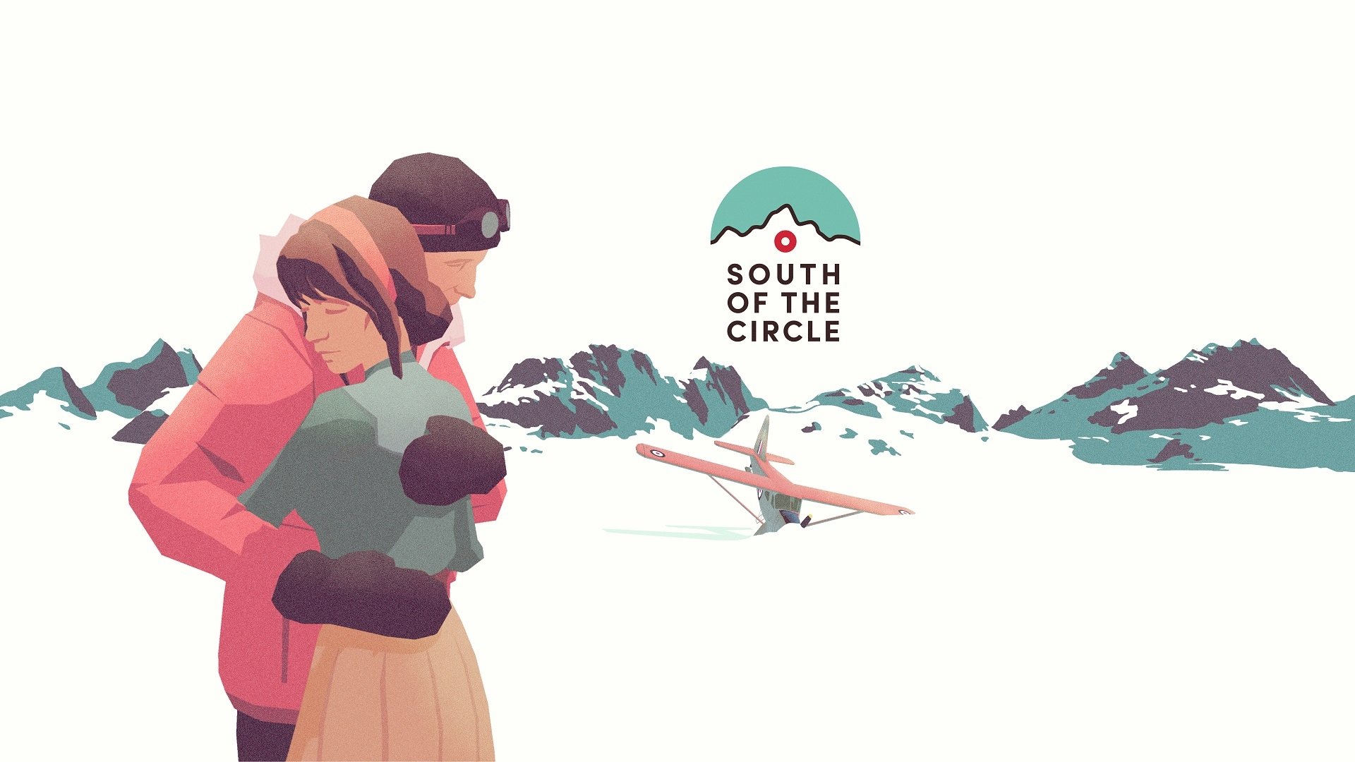Download Video Game South Of The Circle HD Wallpaper