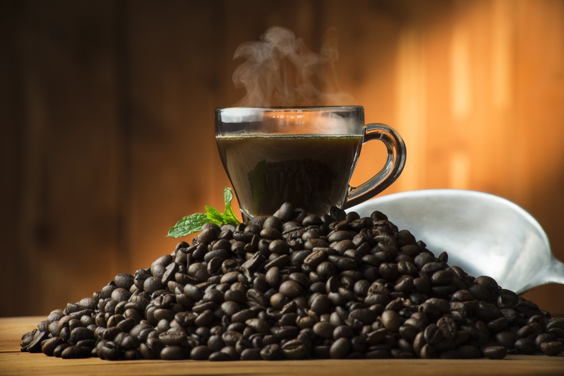 Download Coffee Beans Food Coffee 4k Ultra HD Wallpaper | 7360x4912 ...