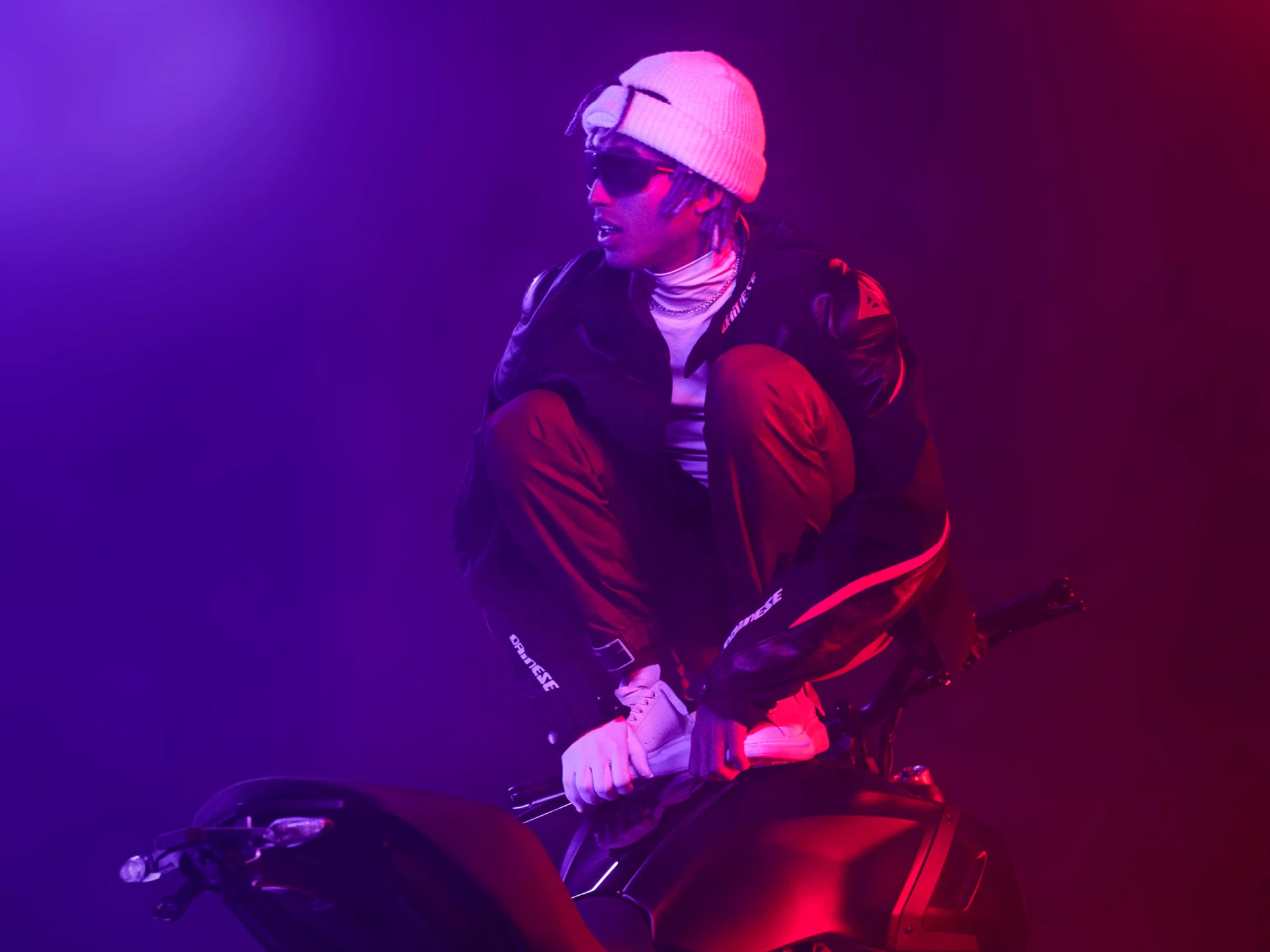 Download Music Matuê HD Wallpaper