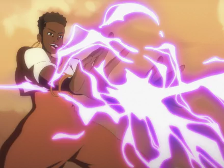 TV Show The Boys Presents: Diabolical HD Desktop Wallpaper | Background Image