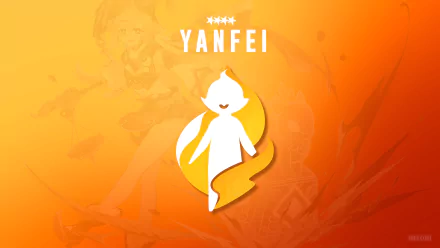  Yanfei