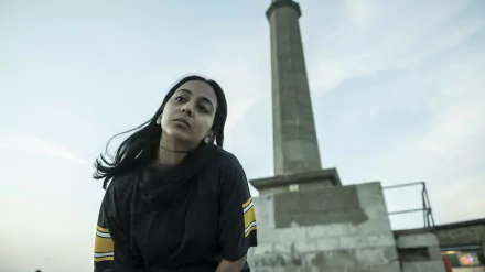 TV Show Killing Eve HD Desktop Wallpaper | Background Image