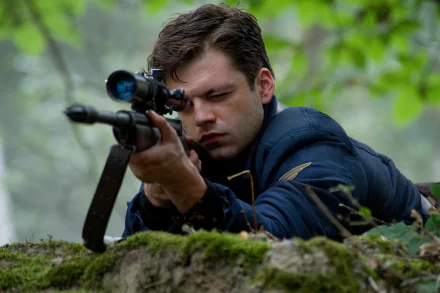  The Sniper