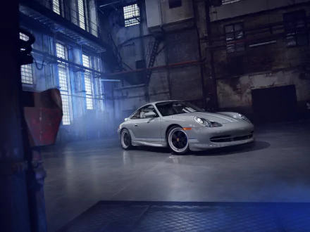 vehicle Porsche 911 Carrera HD Desktop Wallpaper | Background Image