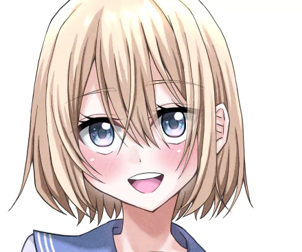 Sachi Umino Anime A Couple of Cuckoos HD Desktop Wallpaper | Background Image