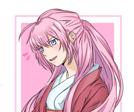 Micchon Shikimori Anime Shikimori's Not Just a Cutie HD Desktop Wallpaper | Background Image