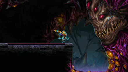 video game Being and Becoming HD Desktop Wallpaper | Background Image
