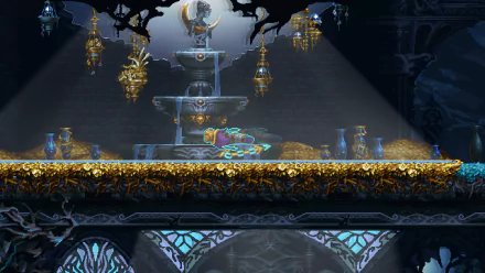 video game Being and Becoming HD Desktop Wallpaper | Background Image