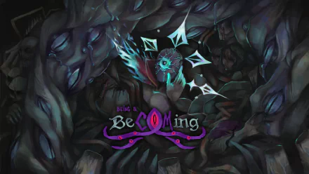 video game Being and Becoming HD Desktop Wallpaper | Background Image