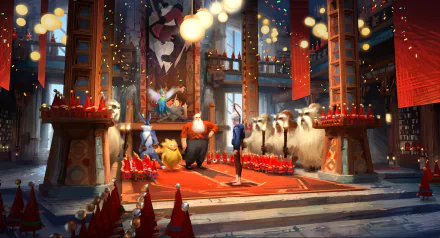  The Workshop by Maxwell Boas