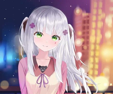 HK416 (Girls Frontline) video game Girls Frontline HD Desktop Wallpaper | Background Image