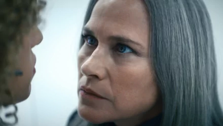 Patricia Arquette TV Show Severance HD Desktop Wallpaper | Background Image