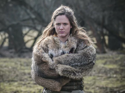 TV Show The Last Kingdom HD Desktop Wallpaper | Background Image